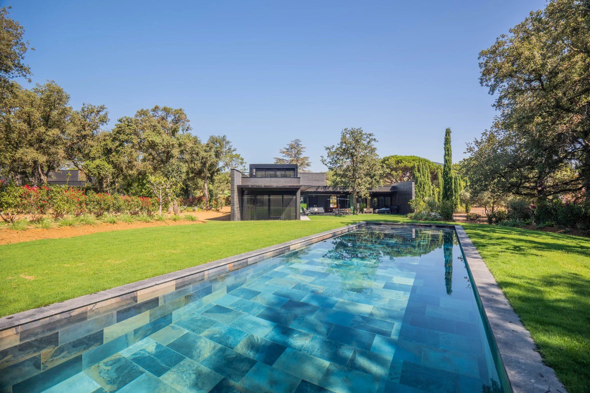 Photo Villa de 6 pièces Grimaud