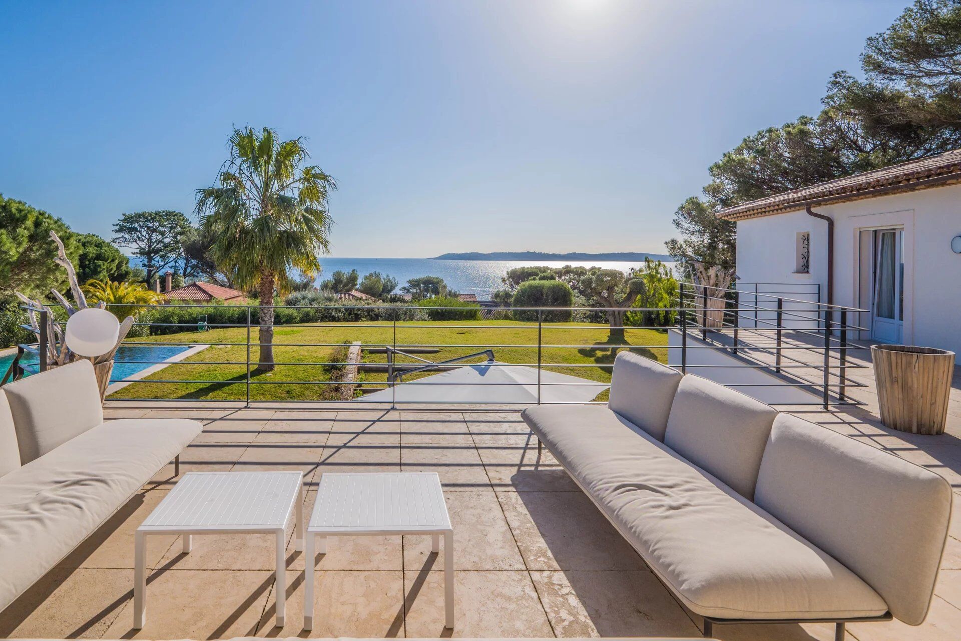 Photo Villa de 10 pièces Sainte-Maxime