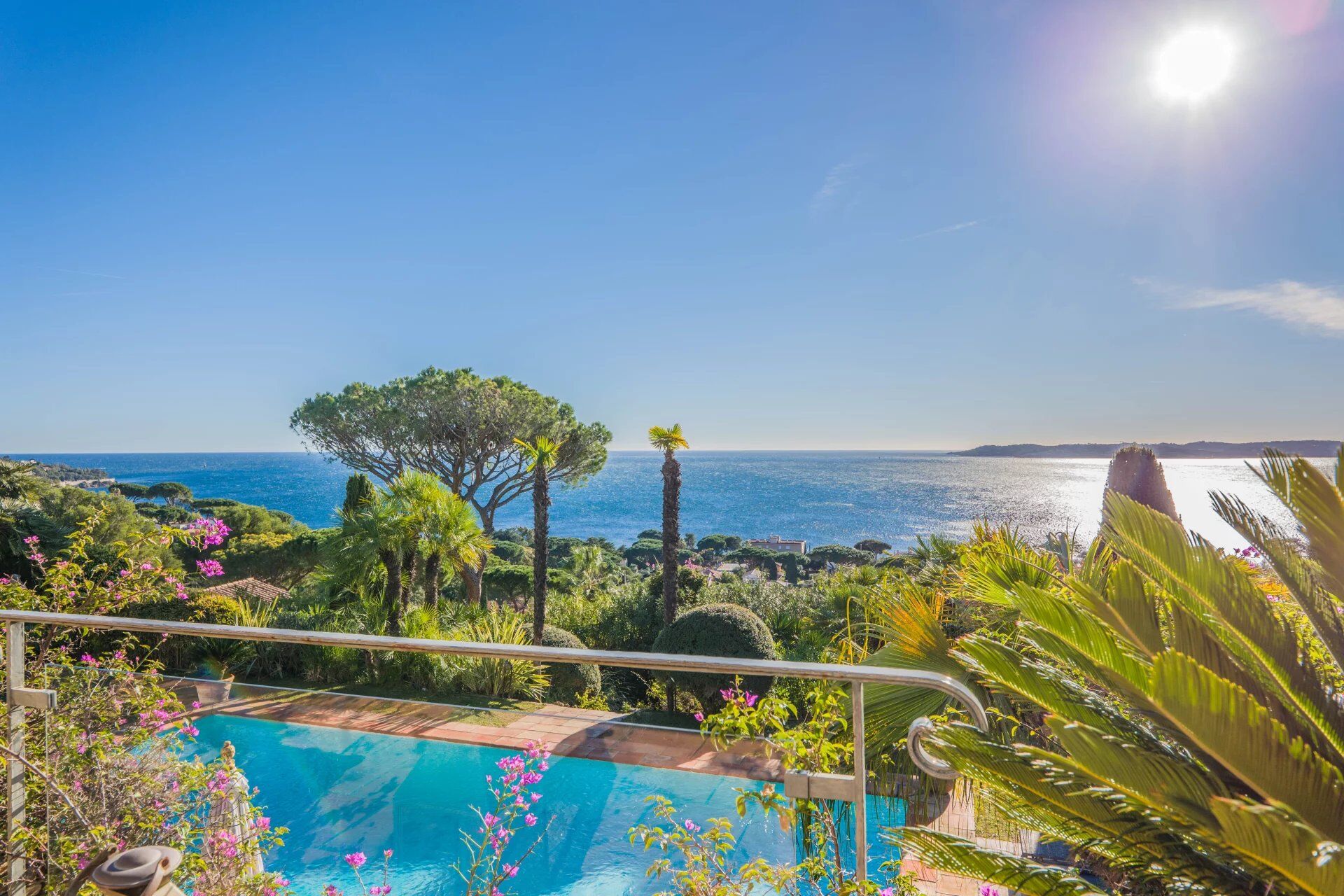 Photo Villa de 10 pièces Sainte-Maxime