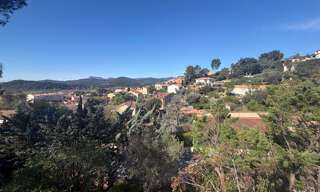 Maison 8 Pièces 90 m² à vendre à Pierrefeu-du-Var (83390)