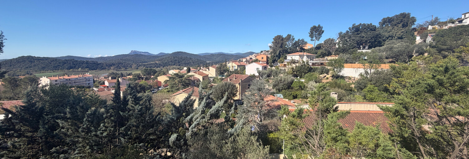 Maison 8 Pièces 90 m² à vendre à Pierrefeu-du-Var (83390)