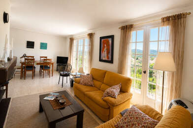 Maison 8 pièces 430000 €