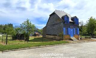 Maison 5 Pièces 85 m² à vendre à Morgny-en-Thiérache (02360)