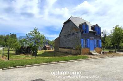 Maison 5 pièces 106000 €