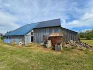 MORGNY (02) -   Vente maison de campagne, possibilité 3 chambres  ️ ️ ️, bâtiment  , plus de 50 ares de terrain ☘️ — photo 3