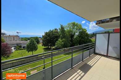 Appartement 3 pièces 315000 €