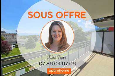 Appartement 3 pièces 315000 €