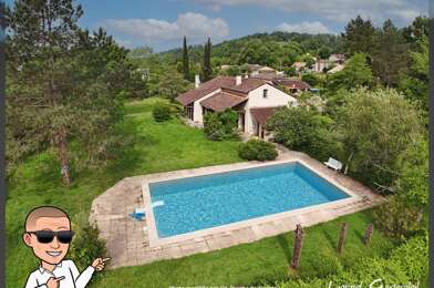 Maison 9 pièces 226000 €