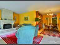 Maison à vendre avec piscine 9 pièces 4 chambres sur la commune de MONTCARET en Dordogne (24) — photo 4