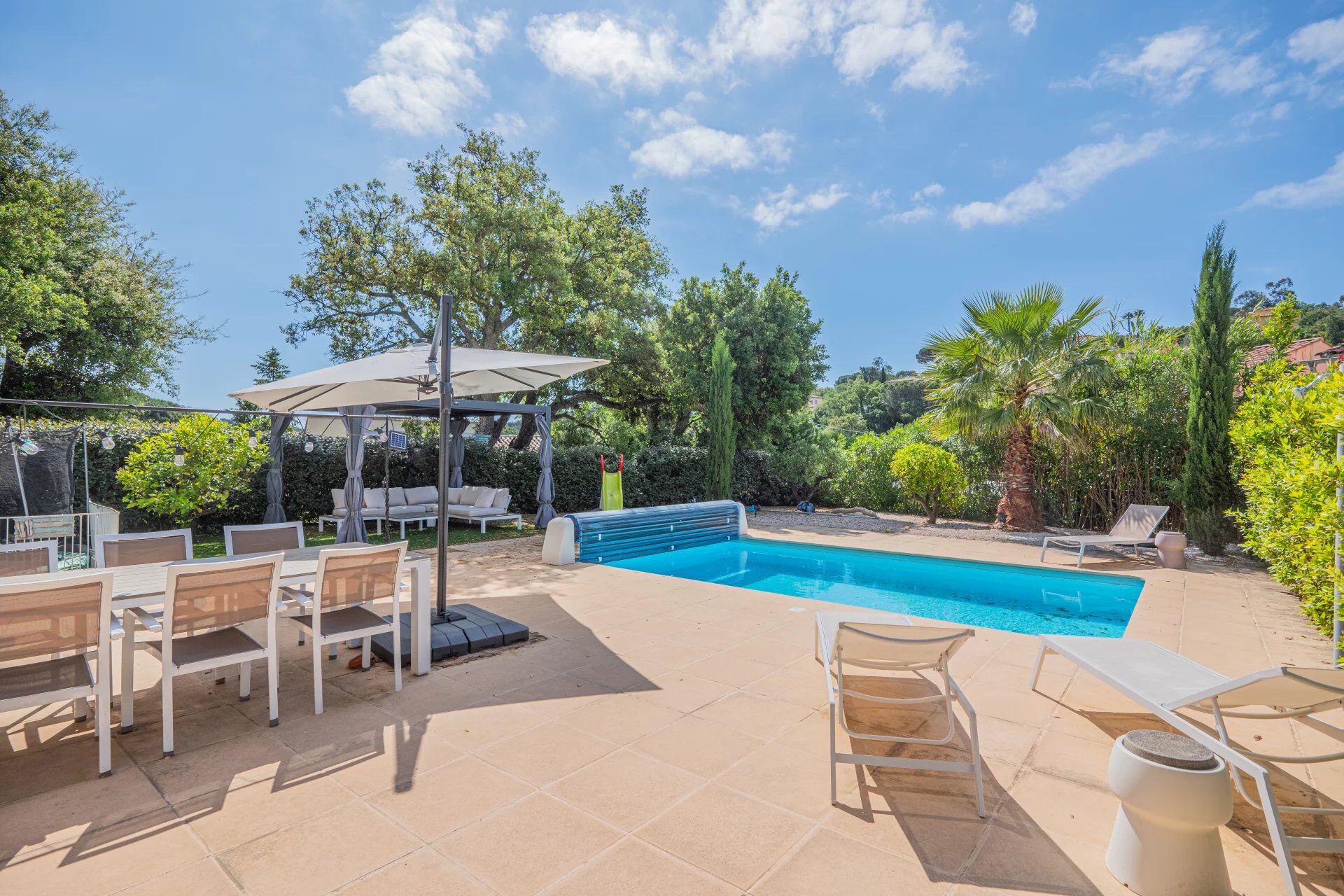 Photo Villa de 4 pièces Les Issambres