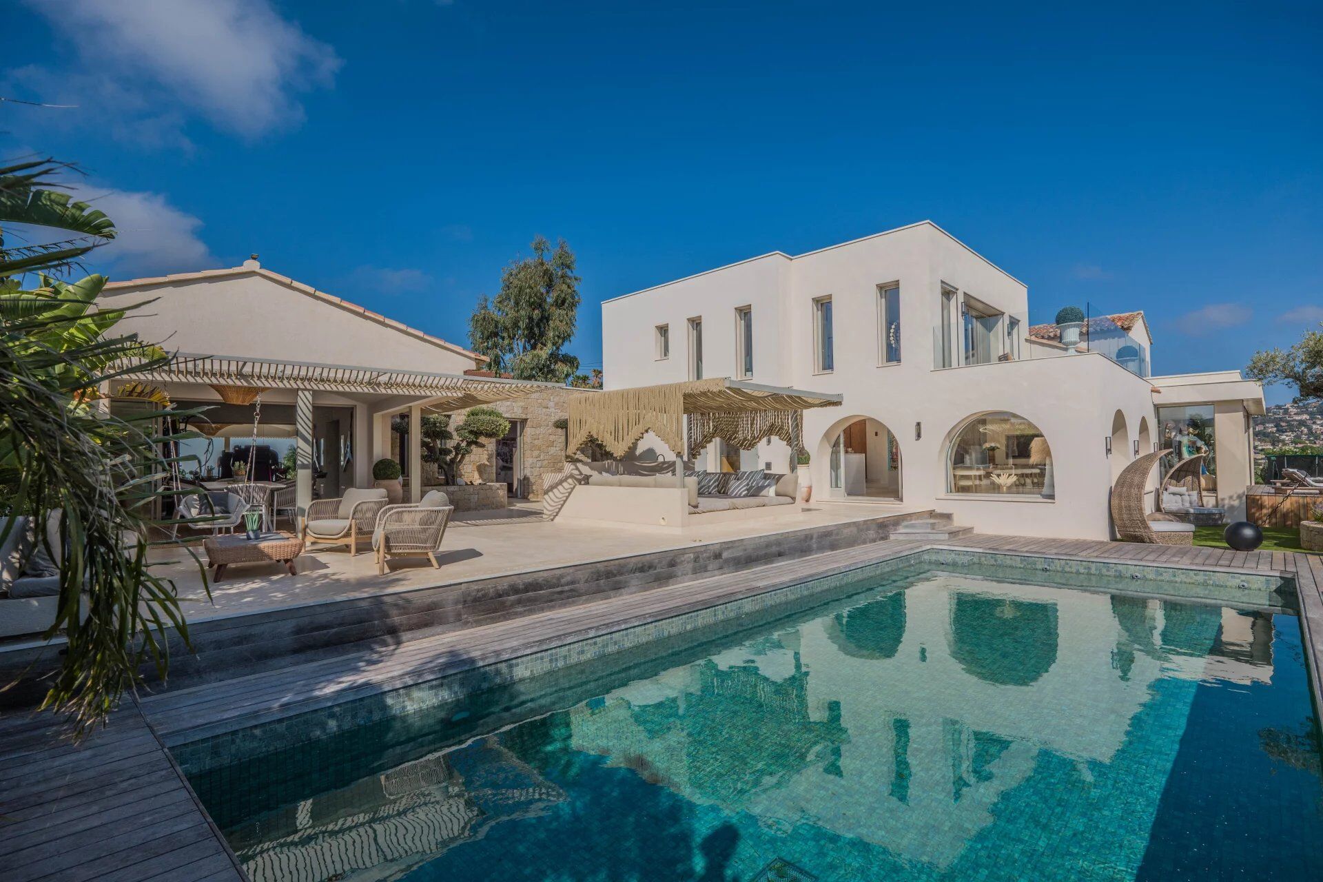 Photo Villa de 7 pièces Les Issambres