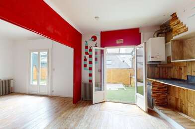 Appartement 5 pièces 577500 €