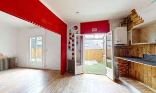 Appartement 5 Pièces 69 m² à vendre à Nantes (44000)