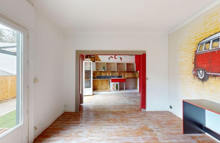 APPARTEMENT + LOCAL COMMERCIAL — photo 2