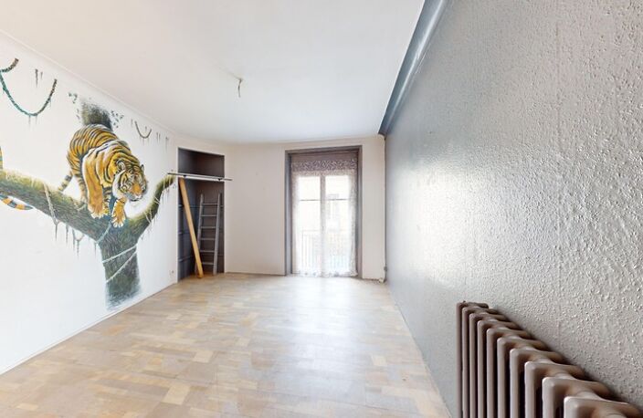 APPARTEMENT + LOCAL COMMERCIAL — photo 4