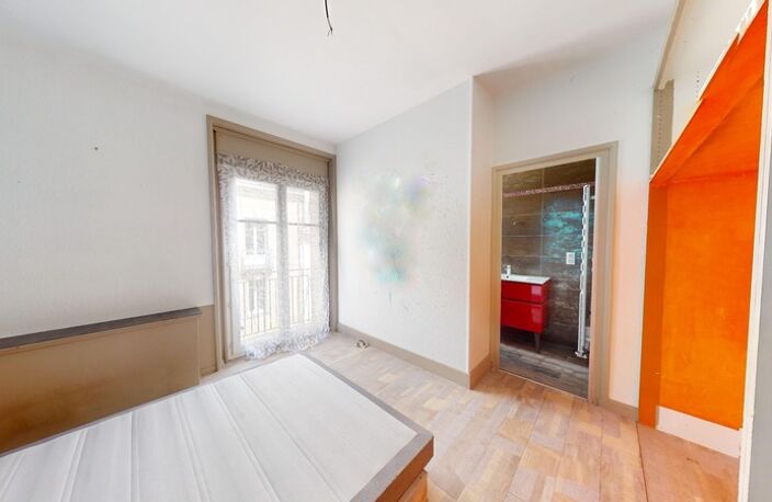 APPARTEMENT + LOCAL COMMERCIAL — photo 5