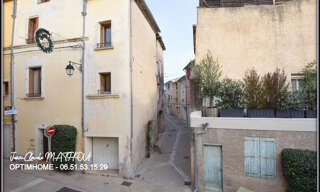 Maison 6 Pièces 90 m² à vendre à Montagnac (34530)
