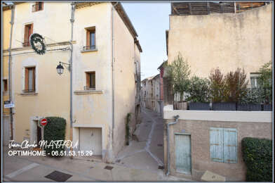 Maison 6 pièces 99000 €