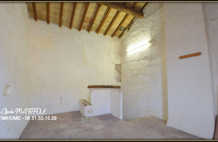 34530 - A vendre Maison de village à rénover T6 90 m2 — photo 4