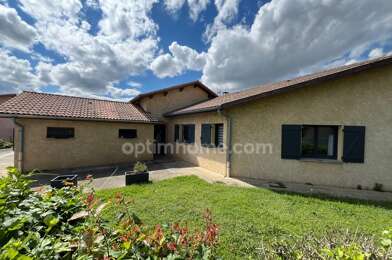Maison 4 pièces 406000 €