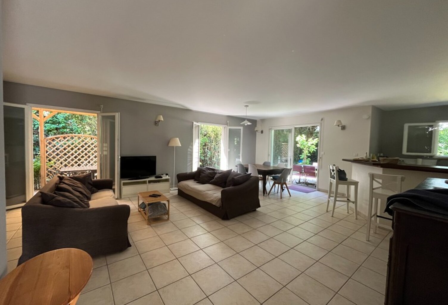 Maison à vendre 5 pièces LA TESTE DE BUCH (33) — photo 1
