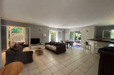 Maison 5 pièces 560000 €