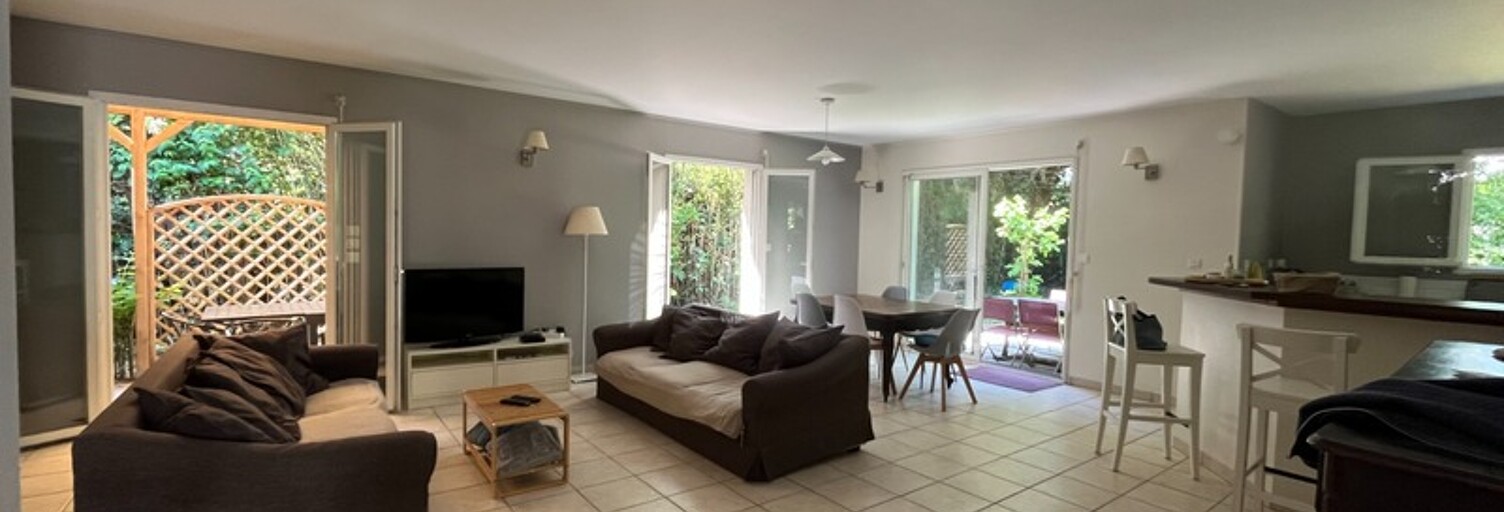 Maison 5 Pièces 122 m² à vendre à La Teste-de-Buch (33260)
