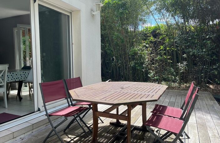 Maison à vendre 5 pièces LA TESTE DE BUCH (33) — photo 4
