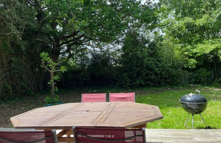 Maison à vendre 5 pièces LA TESTE DE BUCH (33) — photo 5