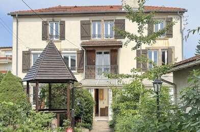 Maison 7 pièces 278500 €