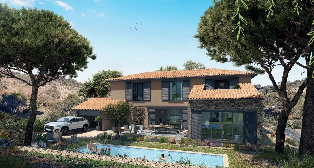 Photo Villa de 6 pièces Le Plan-de-la-Tour
