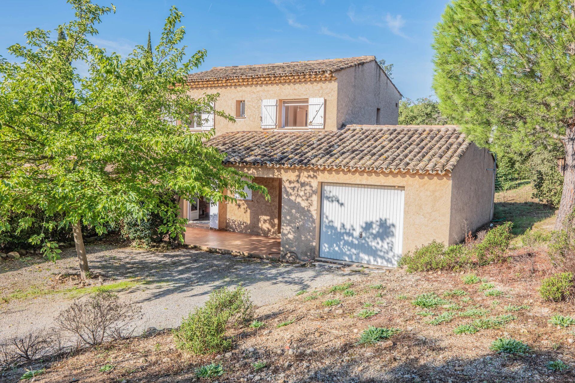 Photo Maison de 4 pièces Le Plan-de-la-Tour