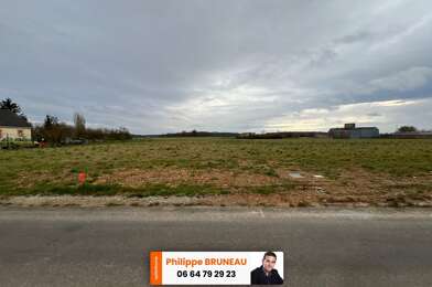 Terrain  50000 €