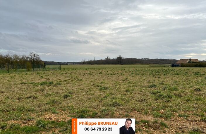Votre Futur Commence Ici : Terrain Viabilisé Disponible à Marcilly-la-Campagne — photo 4