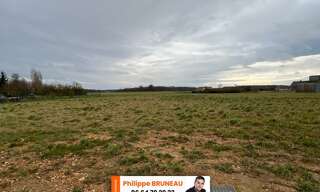 Terrain  1013 m² à vendre à Marcilly-la-Campagne (27320)