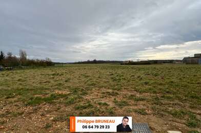 Terrain  50000 €