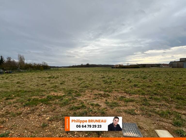 À Saisir : Terrain Plat Prêt à Bâtir en Plein Cœur de la Normandie — photo 1