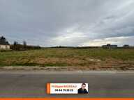 À Saisir : Terrain Plat Prêt à Bâtir en Plein Cœur de la Normandie — photo 2