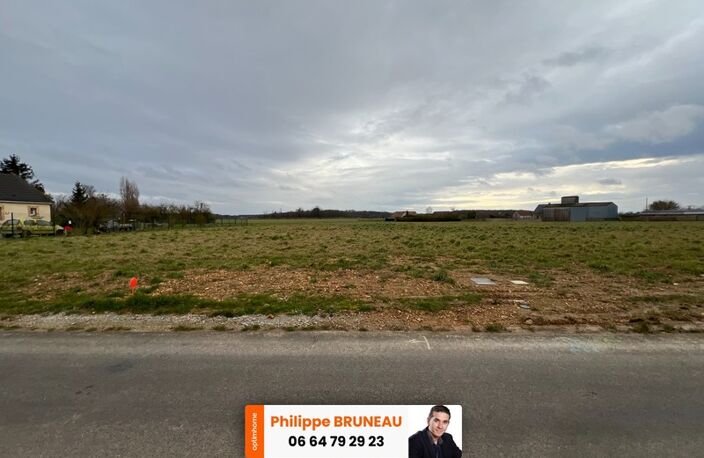 À Saisir : Terrain Plat Prêt à Bâtir en Plein Cœur de la Normandie — photo 2