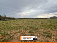 À Saisir : Terrain Plat Prêt à Bâtir en Plein Cœur de la Normandie — photo 3