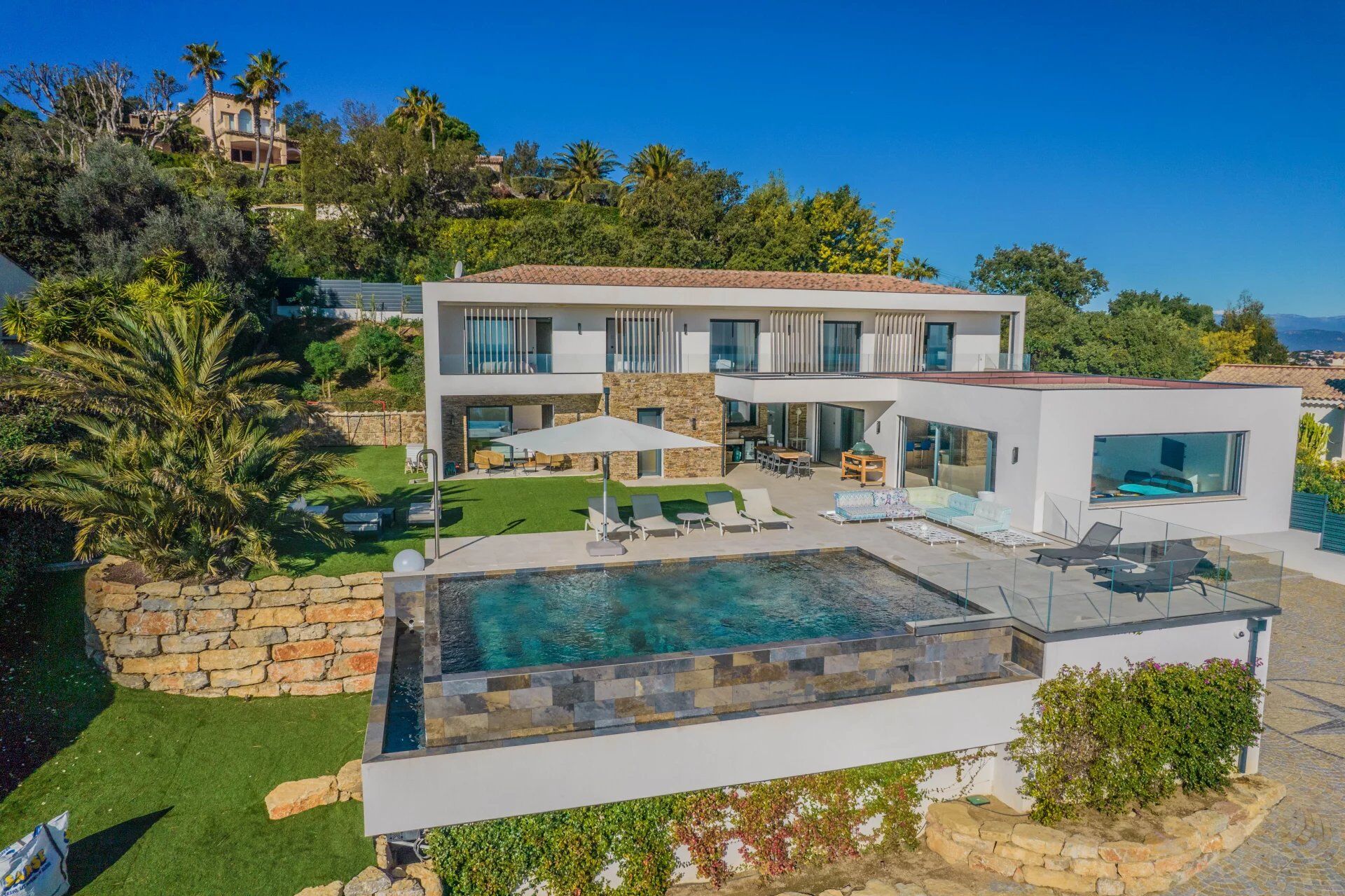 Photo Villa de 7 pièces Les Issambres
