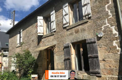 Maison 7 pièces 120000 €
