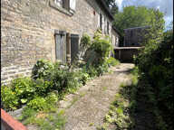 Maison à vendre 7 pièces  centre bourg ROYERE DE VASSIVIERE (23) — photo 2