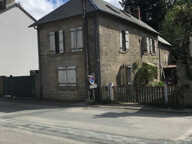 Maison à vendre 7 pièces  centre bourg ROYERE DE VASSIVIERE (23) — photo 3