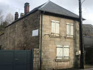 Maison à vendre 7 pièces  centre bourg ROYERE DE VASSIVIERE (23) — photo 4