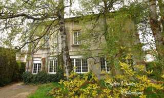 Maison 11 Pièces 233 m² à vendre à Sainte-Sigolène (43600)