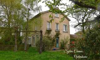 Maison 11 Pièces 233 m² à vendre à Sainte-Sigolène (43600)