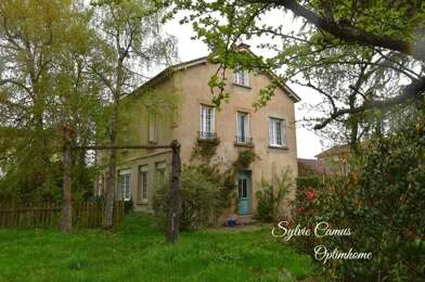 Maison 11 pièces 285000 €