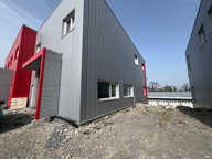 Bâtiment commercial à fort potentiel – Zone artisanale de Maxilly (74500) — photo 4