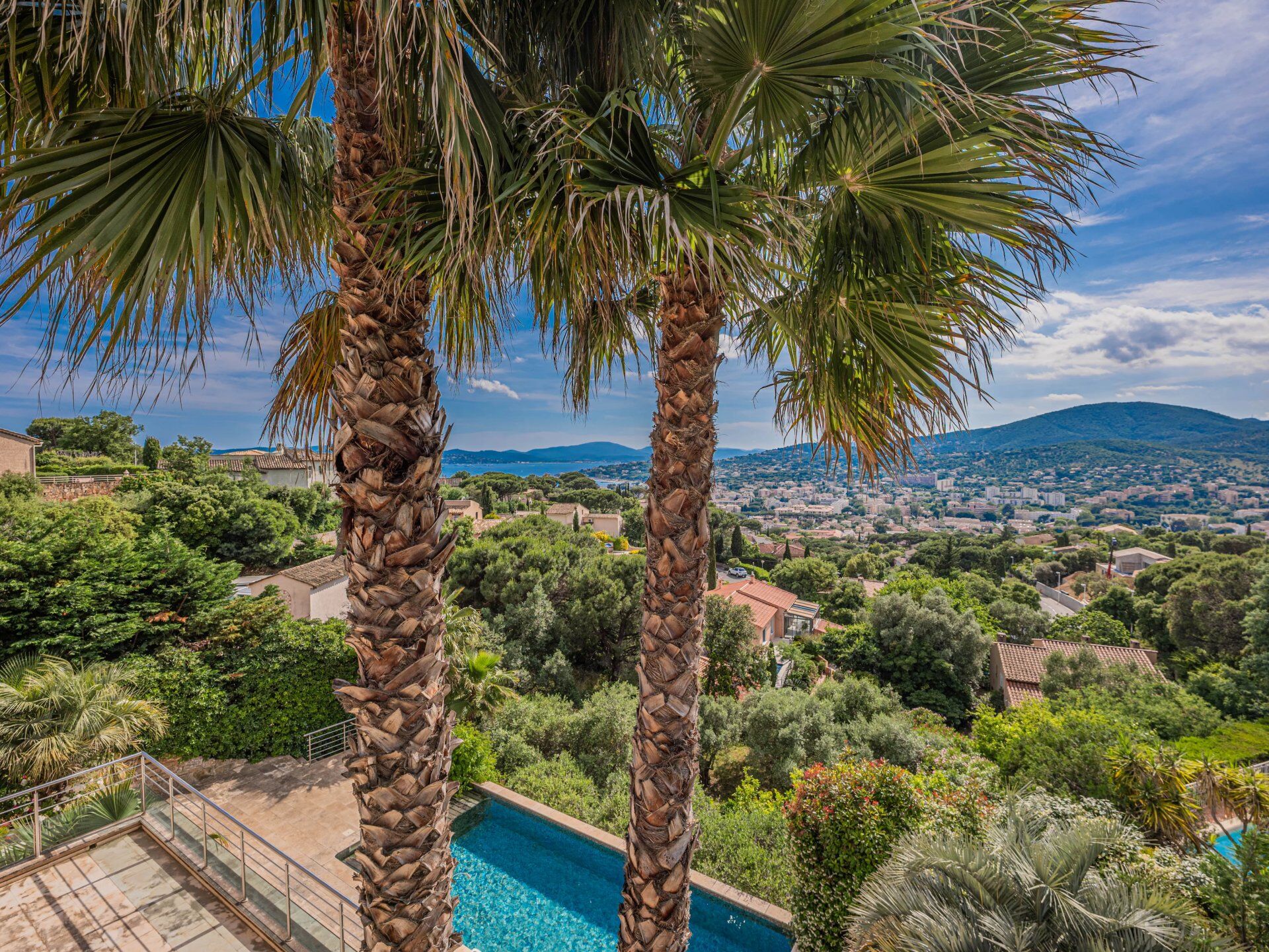 Photo Villa de 7 pièces Sainte-Maxime
